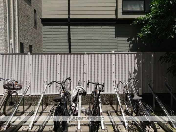 ラクラス四谷三丁目のその他画像