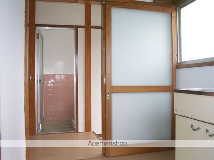 明風荘5のその他画像