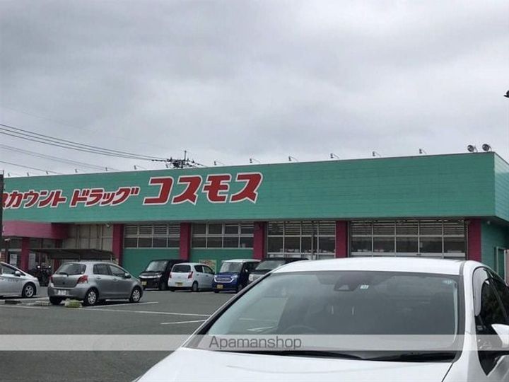 コーポひので201の周辺