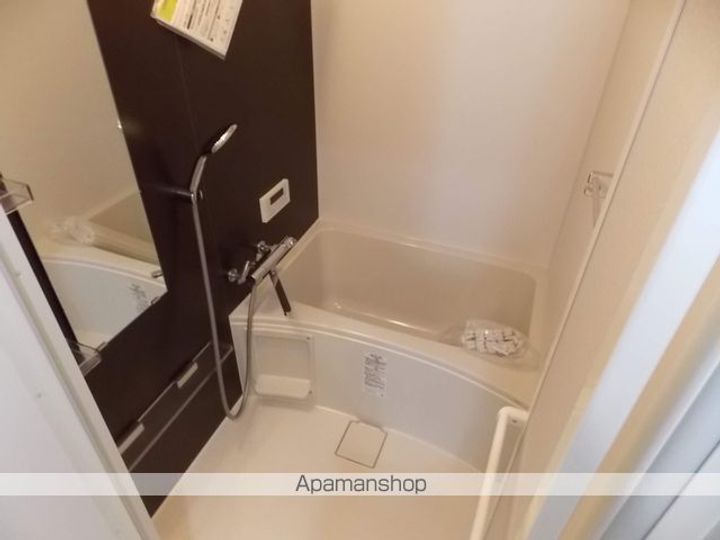 WARREN KUBOMIⅠの風呂