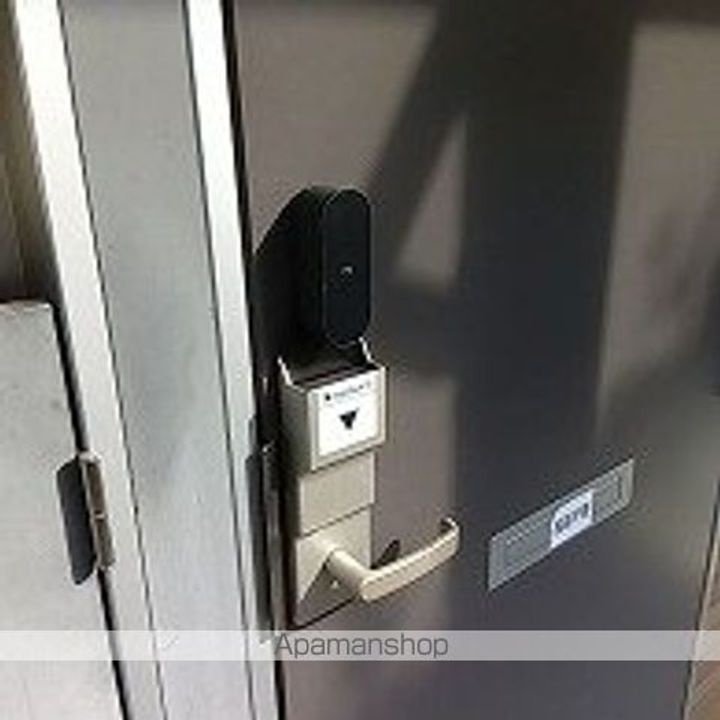 レオパレス勝浦川の内装