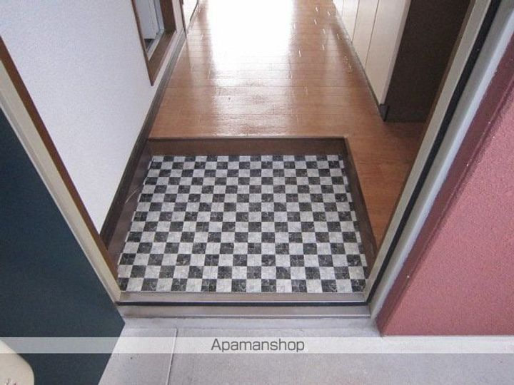 クラウンハイツのその他画像