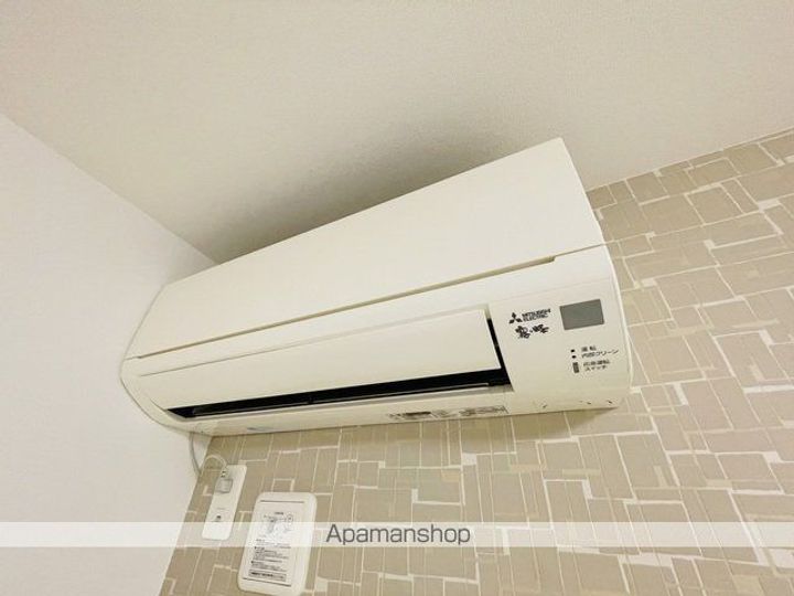 神奈川県横浜市中区根岸町3丁目の賃貸アパートのその他画像