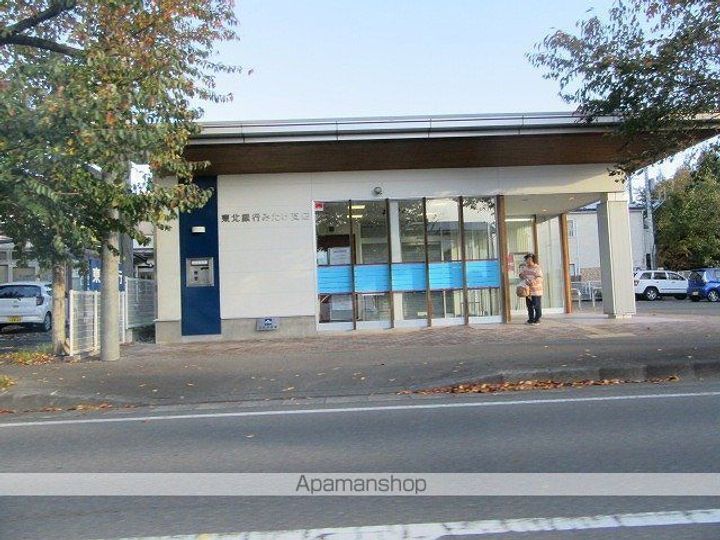 レジデンス細野Ⅰの周辺