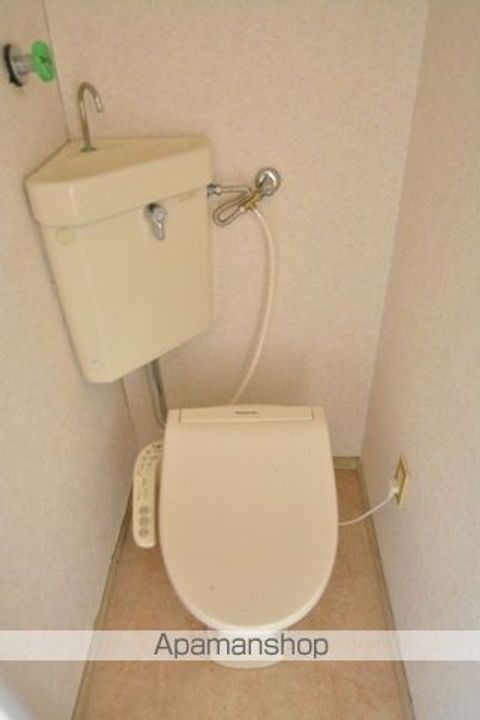 センチュリー22108の内装