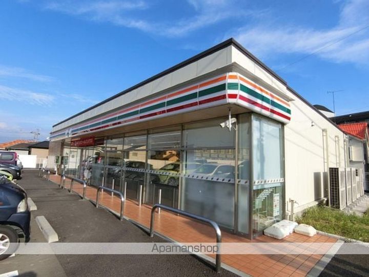 レジデンスKⅠの周辺