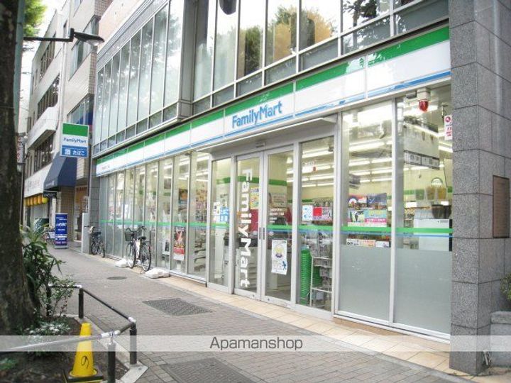 東京都杉並区阿佐谷南3丁目の賃貸アパートの周辺