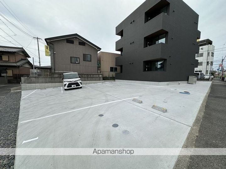 JACK FUNAIRI Ⅰのその他画像