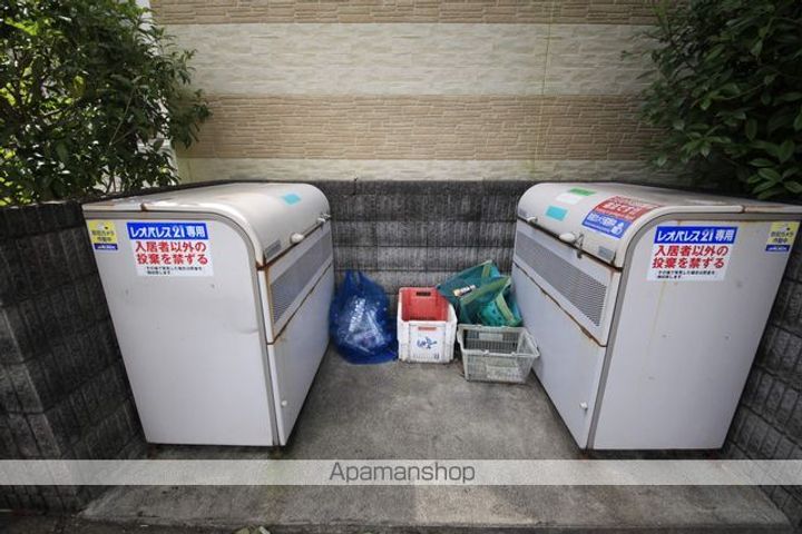レオパレスわかたけのその他画像