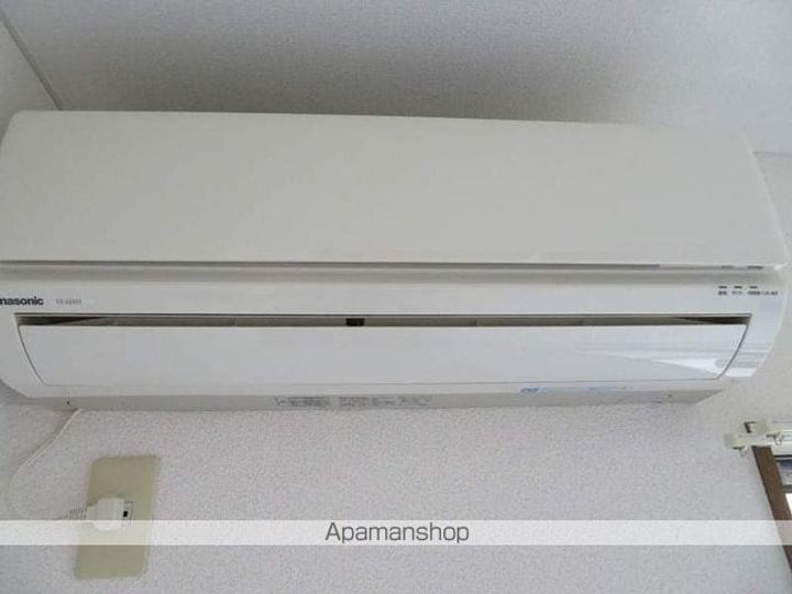 山崎3L館101の内装