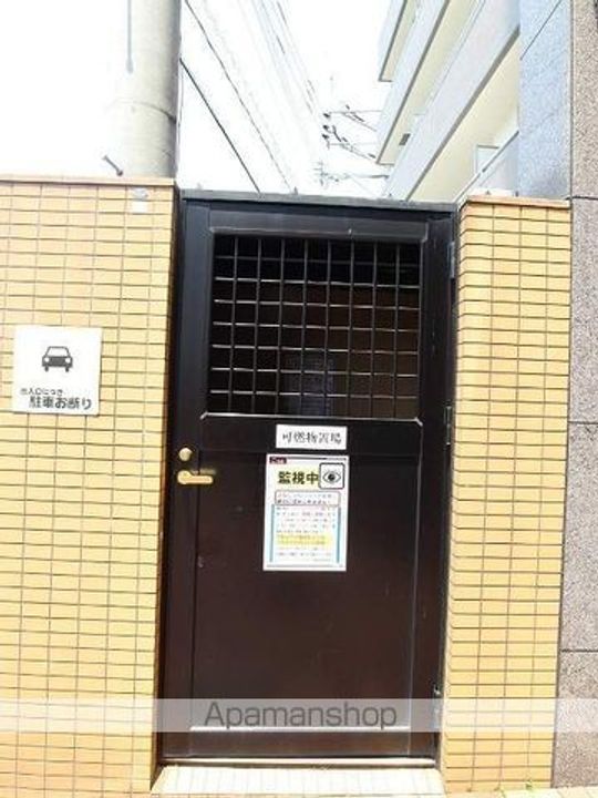 福岡県福岡市博多区築港本町の賃貸マンションのその他画像