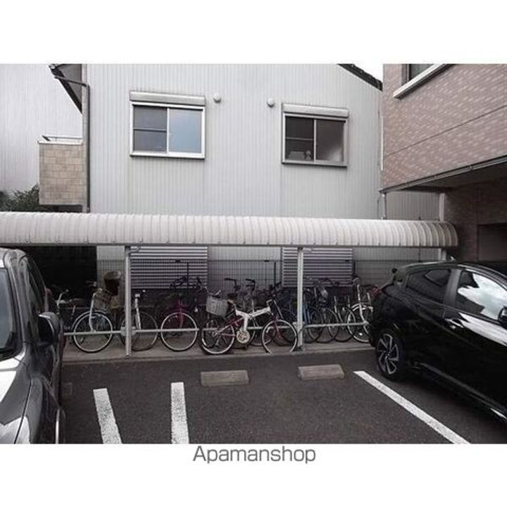 愛知県清須市西枇杷島町南松原の賃貸マンションのその他画像