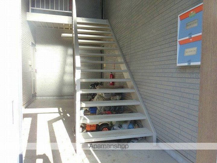 フラワーパーク III棟のその他画像