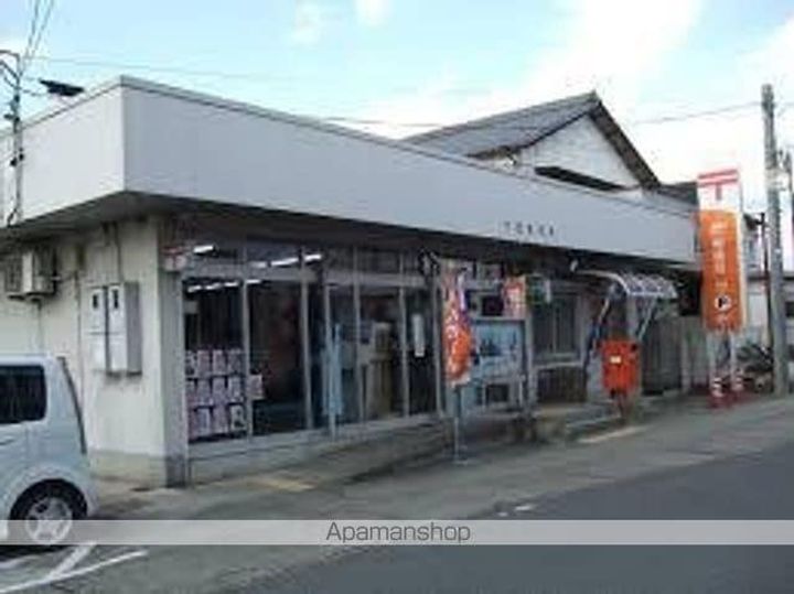 サニーコートAの周辺
