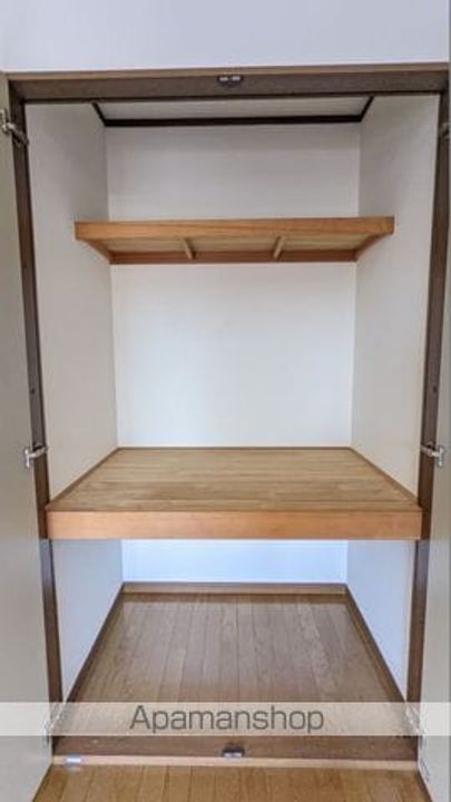 クレアール203のその他画像