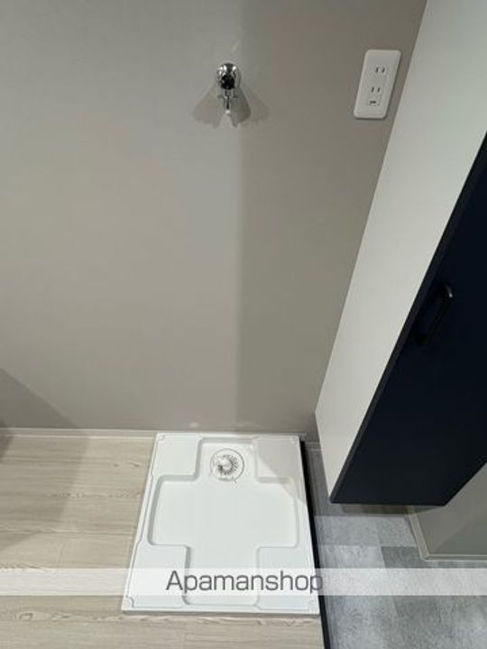 ディレットーレ堺東の内装