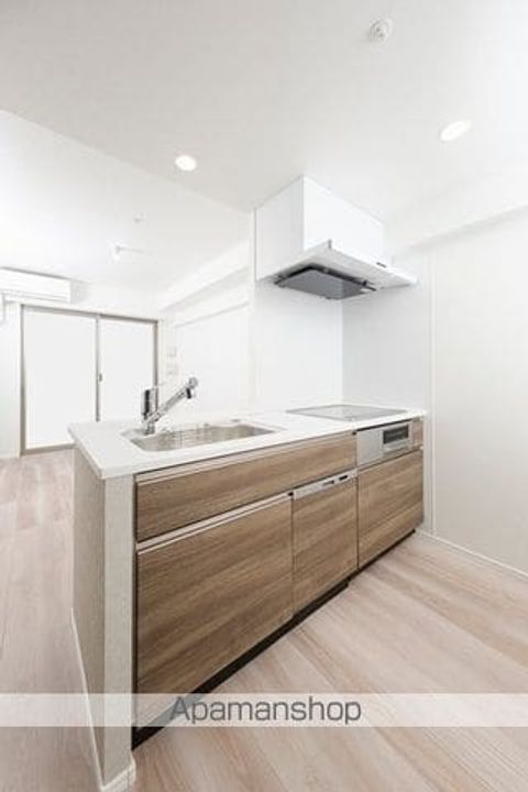 エンクレスト博多EXCEEDの内装