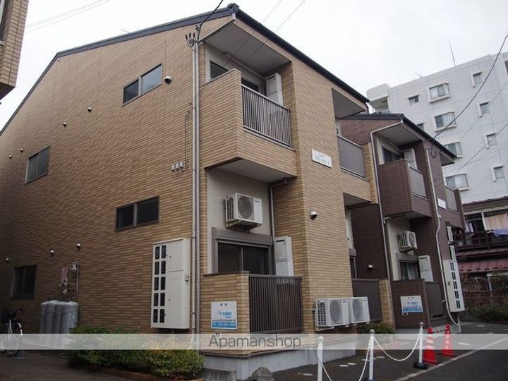 MY LIFE Ⅱ105のその他画像