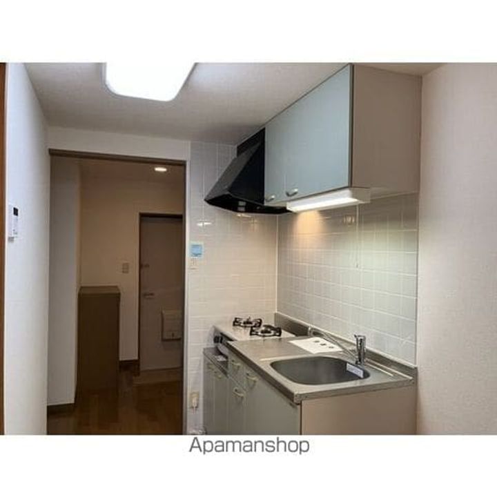 COMFORT  PLACEの内装