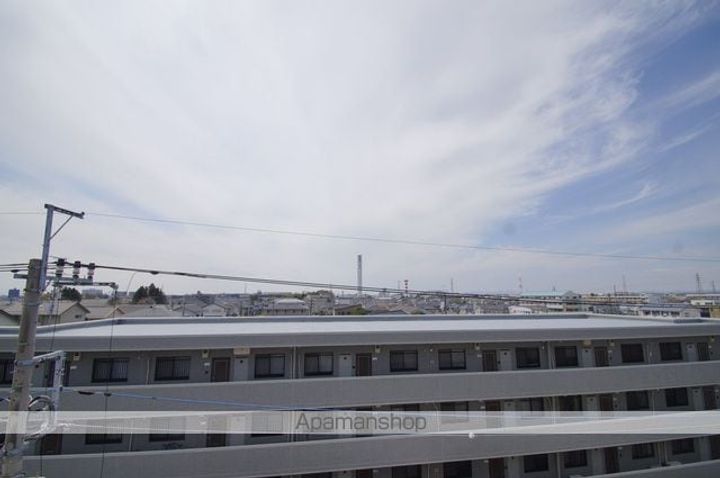 堂端コーポ A棟202のその他画像