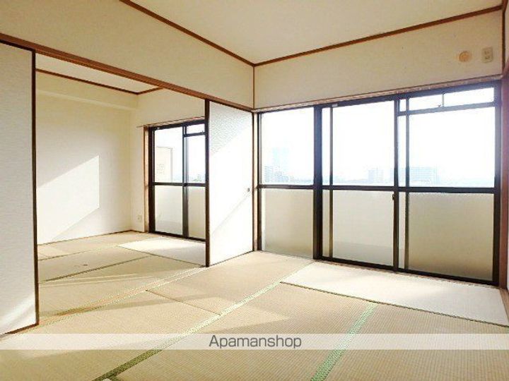 サンヒルズ香住ヶ丘の内装