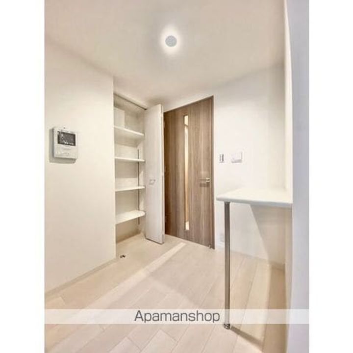 SーRESIDENCE茶屋ヶ坂EASTの内装