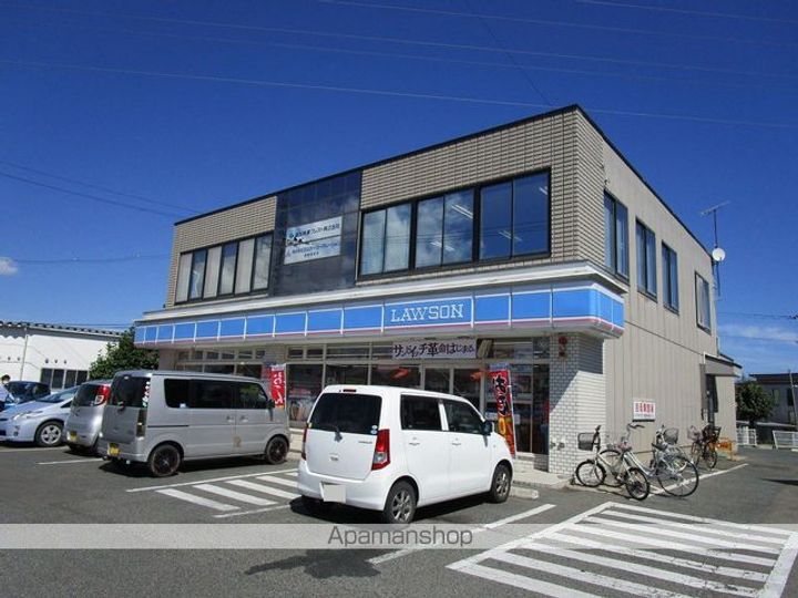 グリーンハウス戸澤202の周辺