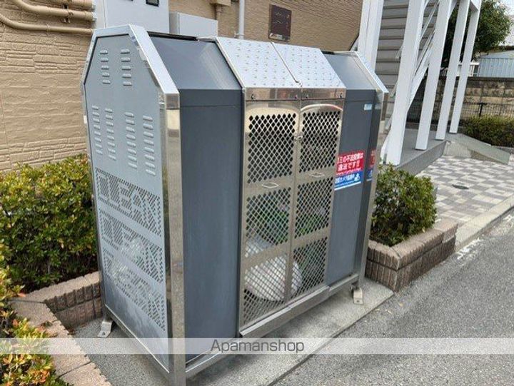 レオパレスタウンコート竜王のその他画像