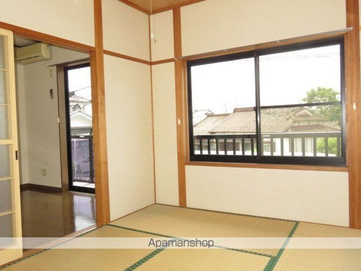グランデュールA棟201のその他画像