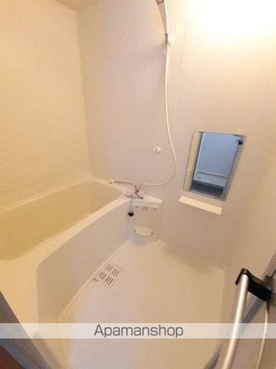 セリエトールAの風呂