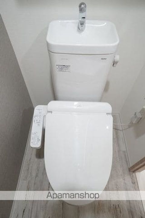 東京都練馬区高松2丁目の賃貸マンションのその他画像