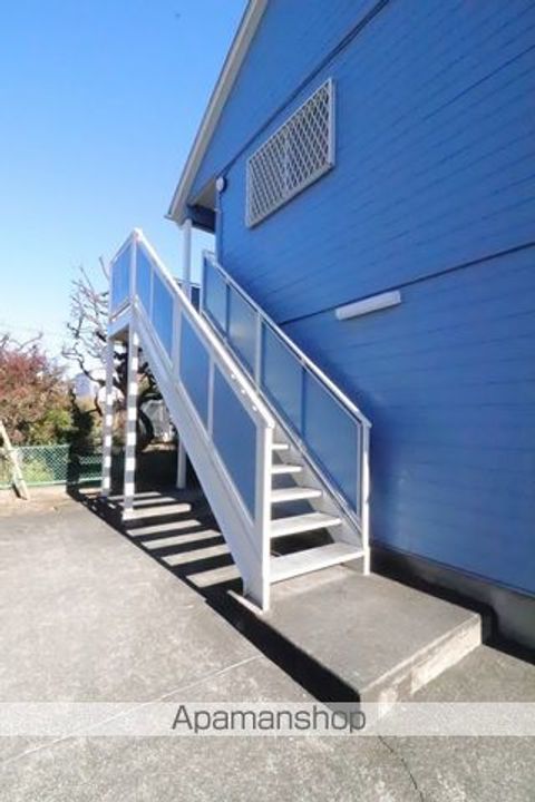 東京都福生市大字福生の賃貸アパートのその他画像