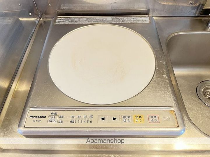 日神パレス戸塚の内装