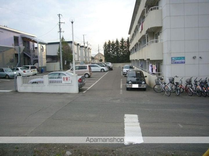 コーポラスYOSHITOのその他画像