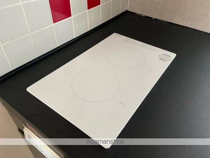 RーRESIDENCE TAKAMATSUの内装