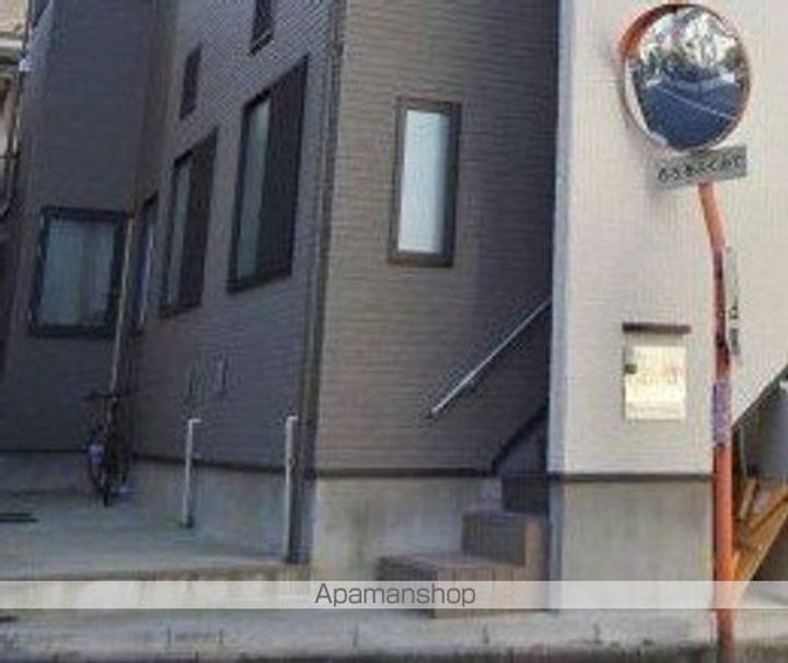 パルムズコート小岩のその他画像