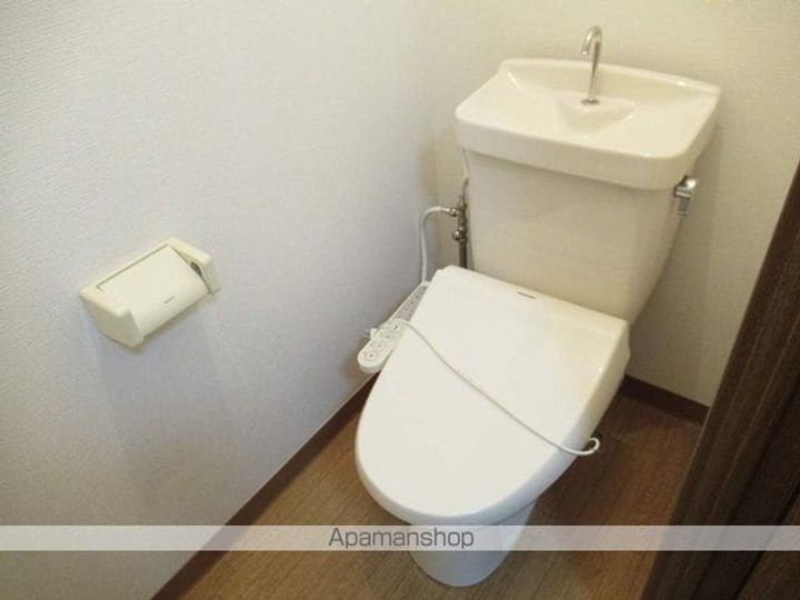 サンパール307のその他画像