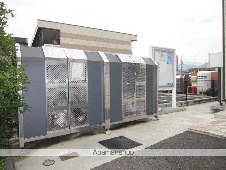 レオパレスクレスセント107のその他画像