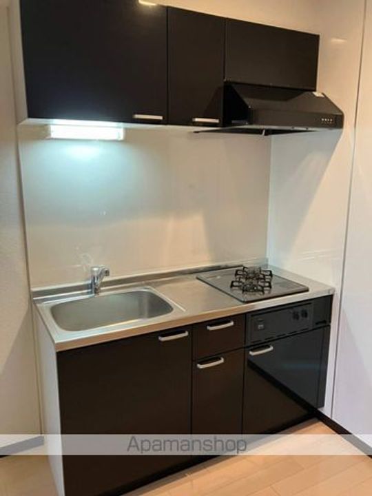 ボナールのキッチン