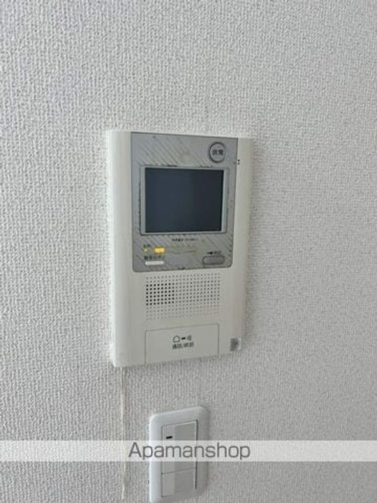 東京都中野区松が丘2丁目の賃貸マンションのその他画像
