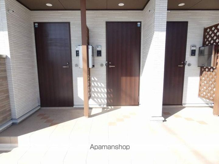 愛媛県今治市南高下町1丁目の賃貸アパートのその他画像