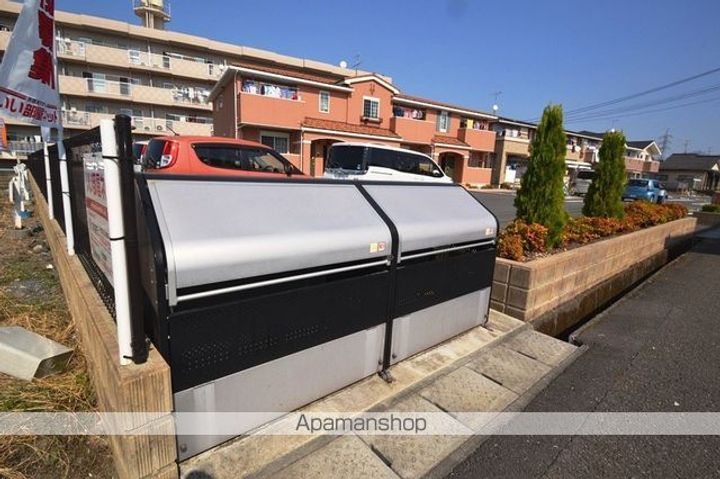 熊本県八代市横手新町の賃貸アパートのその他画像