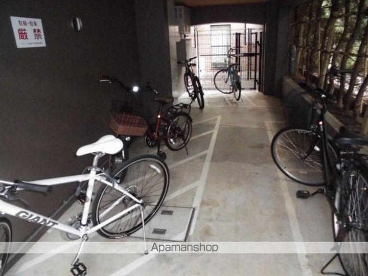 東京都杉並区高円寺南2丁目の賃貸マンションのその他画像