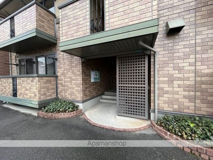 メゾン・ヴェール B棟のその他画像