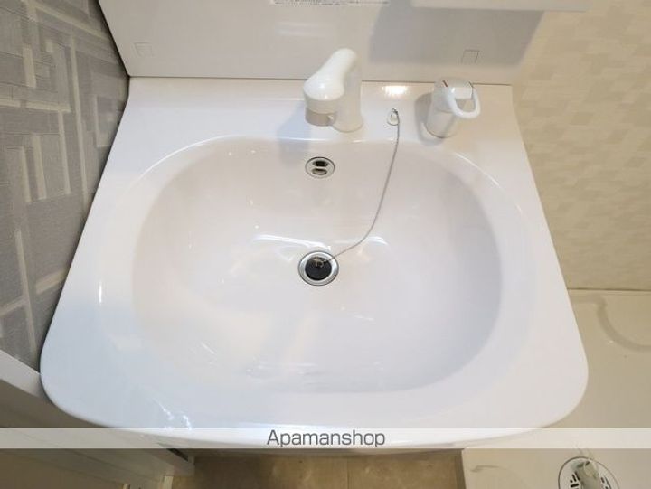 S-RESIDENCE桜本町awesomeの内装