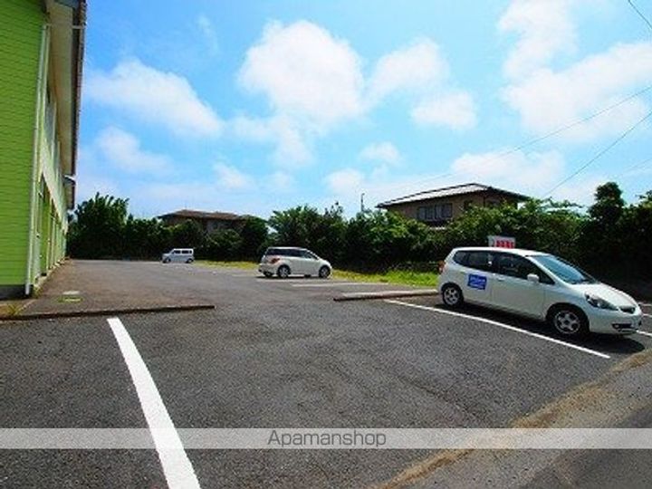 二条鹿島コーポのその他画像