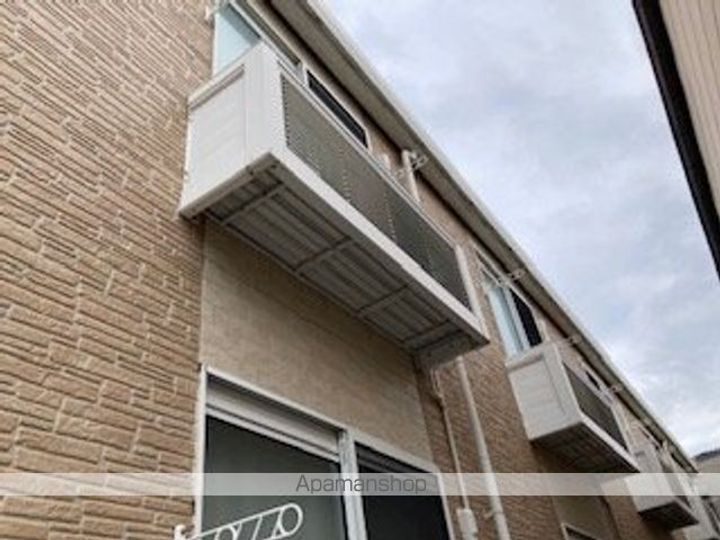 レオパレスヴィラ本町105のその他画像