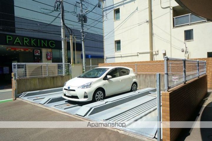 A’PEX−Ⅴ402のその他画像