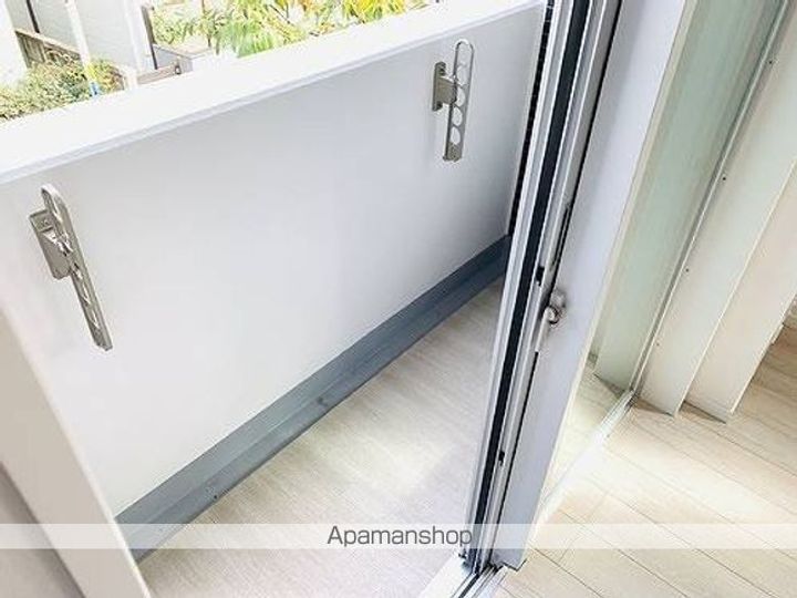 PATIO阿佐ヶ谷の内装