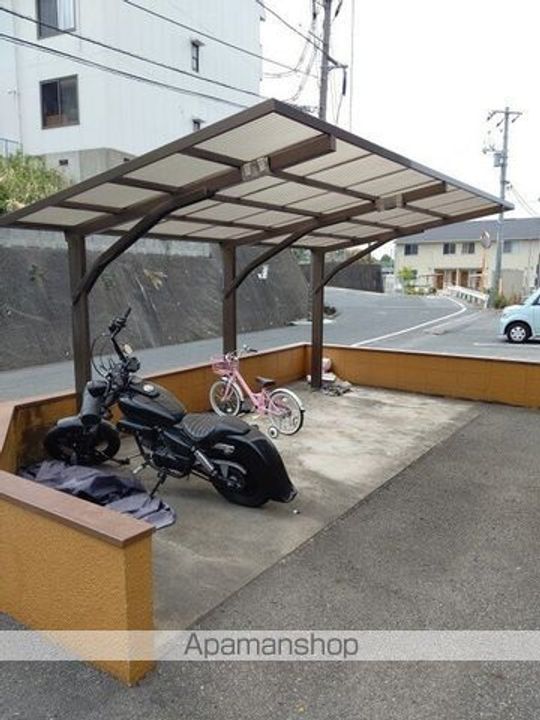 エフロレンス山陽 B棟のその他画像